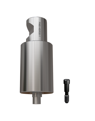 Elos Accurate®Pre-Milled Blank