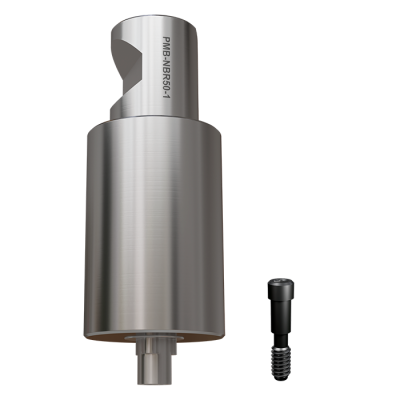 Elos Accurate®Pre-Milled Blank