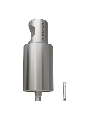 Elos Accurate®Pre-Milled Blank