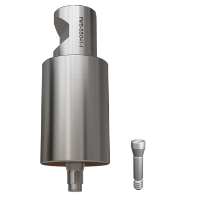 Elos Accurate®Pre-Milled Blank
