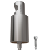 Elos Accurate®Pre-Milled Blank