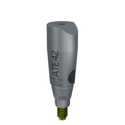 Elos Accurate®ScanBody22