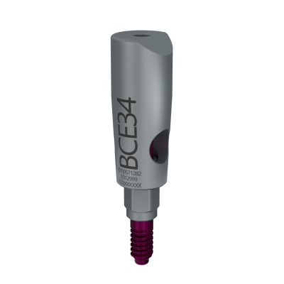 Elos Accurate®ScanBody22