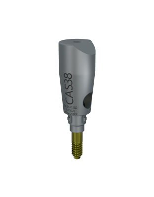Elos Accurate®ScanBody22