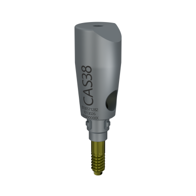 Elos Accurate®ScanBody22
