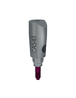 Elos Accurate®ScanBody22