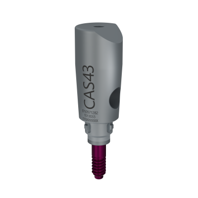 Elos Accurate®ScanBody22