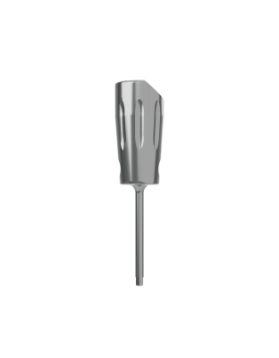 Scan Body Driver Medium