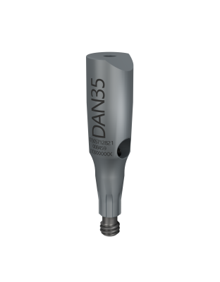 Elos Accurate®ScanBody22