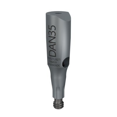 Elos Accurate®ScanBody22