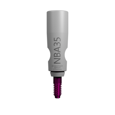 Elos Accurate®ScanBody22