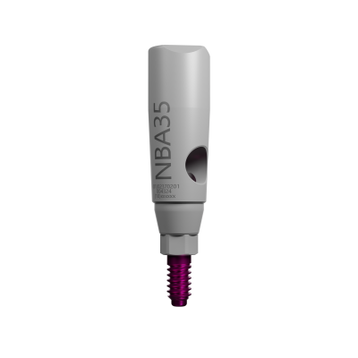 Elos Accurate®ScanBody22