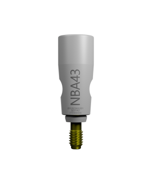 Elos Accurate®ScanBody22