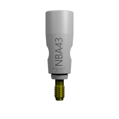Elos Accurate®ScanBody22