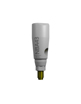 Elos Accurate®ScanBody22