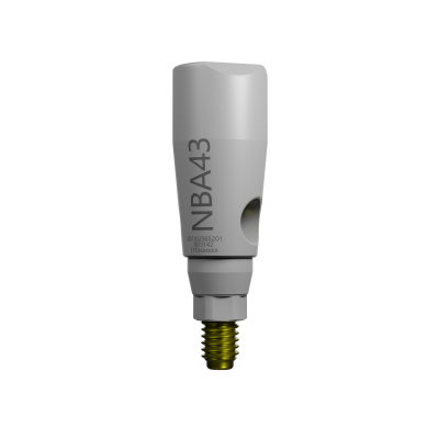 Elos Accurate®ScanBody22