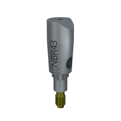 Elos Accurate®ScanBody22