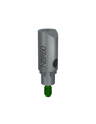 Elos Accurate®ScanBody22