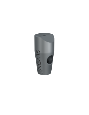 Elos Accurate®ScanBody22