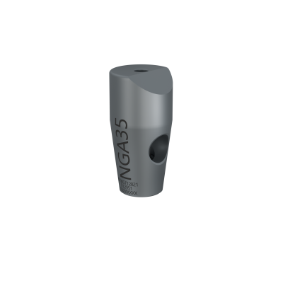 Elos Accurate®ScanBody22