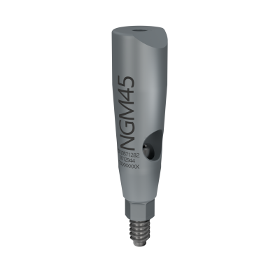 Elos Accurate®ScanBody22