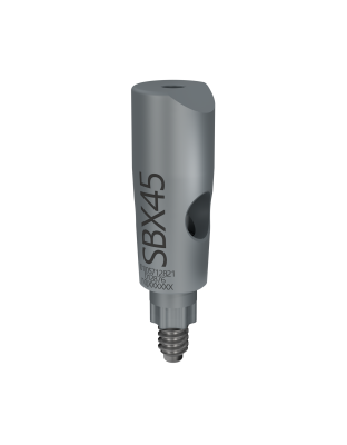 Elos Accurate®ScanBody22