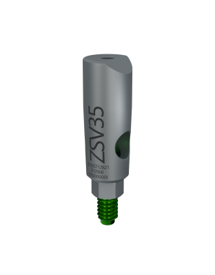 Elos Accurate®ScanBody22