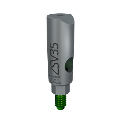 Elos Accurate®ScanBody22