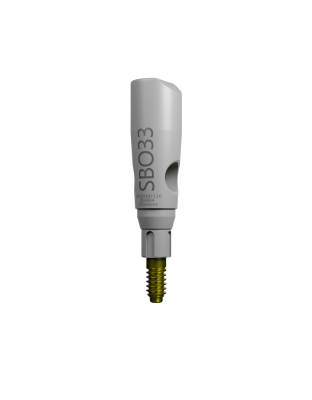 Elos Accurate®ScanBody22