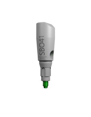 Elos Accurate®ScanBody22