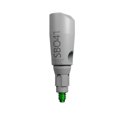 Elos Accurate®ScanBody22